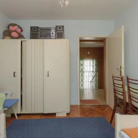Guest house Mirjana - Centre Of