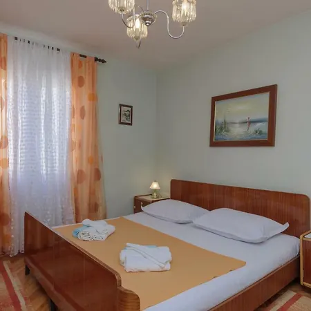 Guest house Mirjana - Centre Of 3*