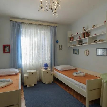 Mirjana - Centre Of Trogir