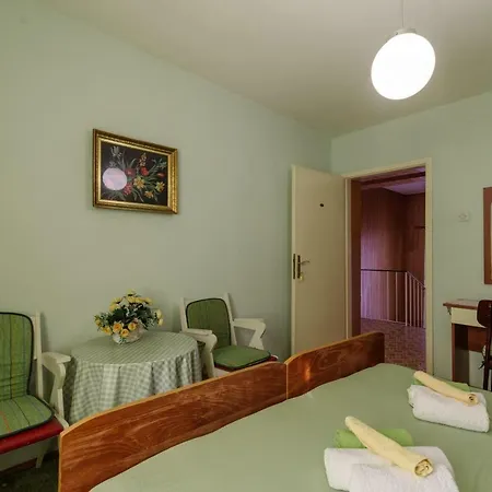 Guest house Mirjana - Centre Of
